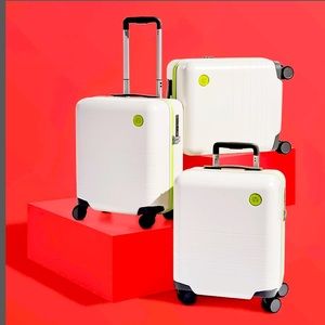 Drunk Elephant Suitcase Only!!!